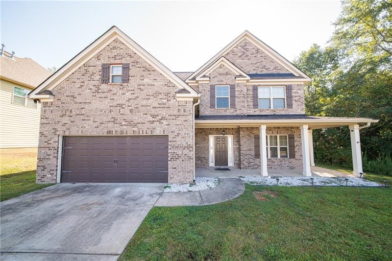 36 White Pine Way, Phenix City, AL, 36869