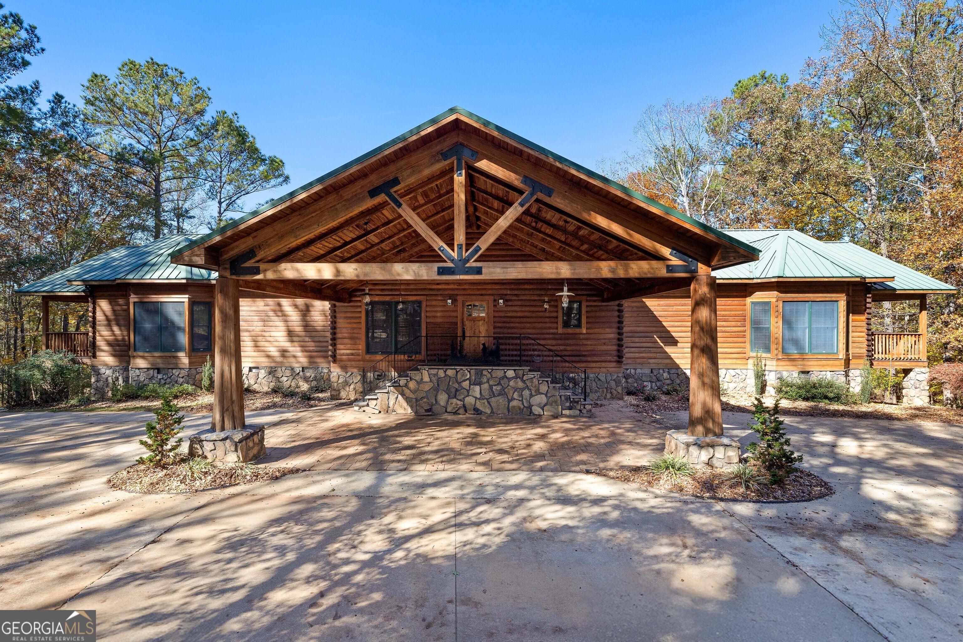 2955 Thomaston Highway, Woodland, GA, 31836