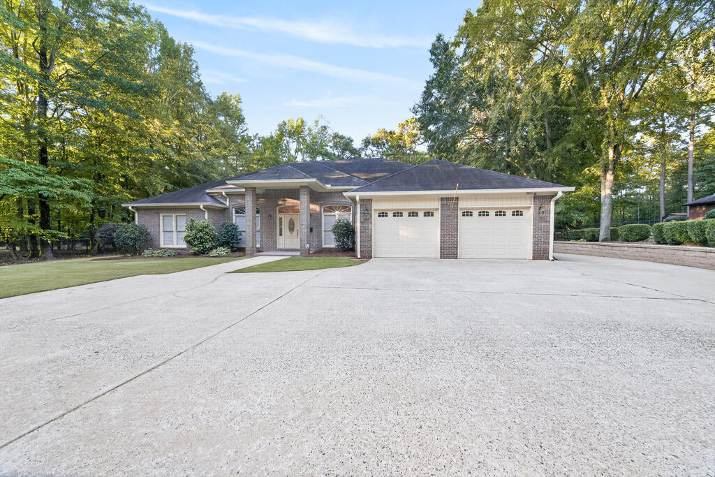 107 Mountain Hill Court, Fortson, GA, 31808