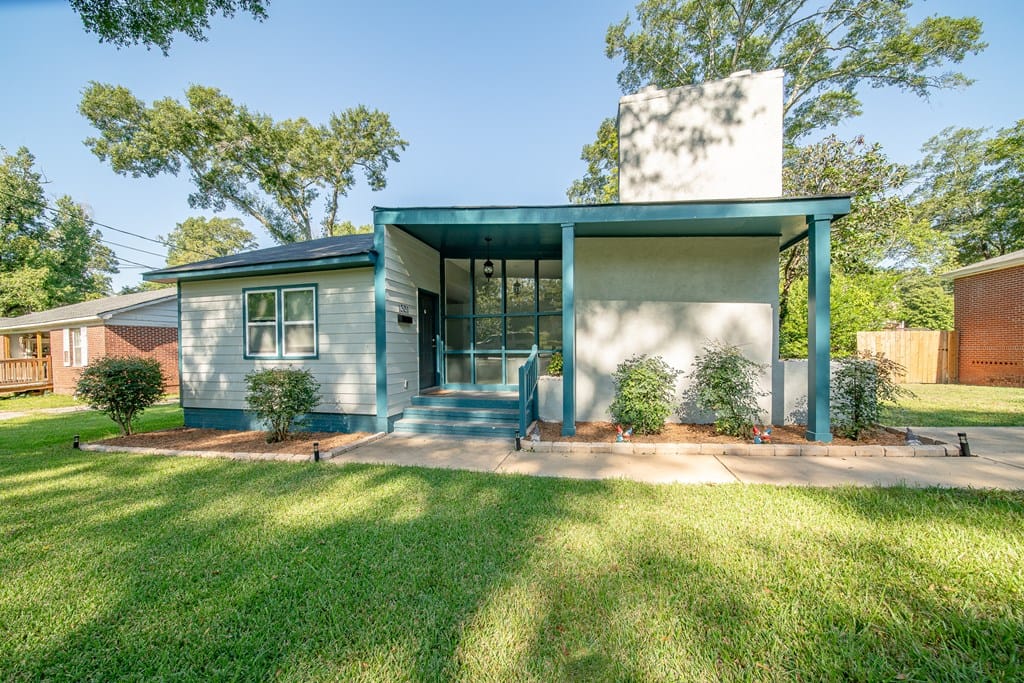 1301 Dixon Drive, Columbus, GA, 31906