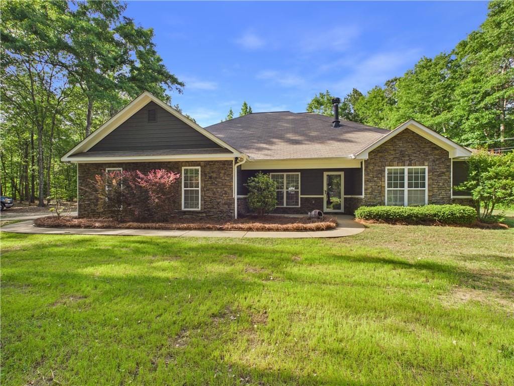 316 Lee Road 2183, Salem, AL, 36874