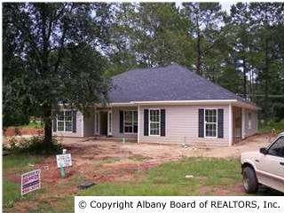 2304 Saddlebrook Ct, Albany, GA, 31721 — Photo 1