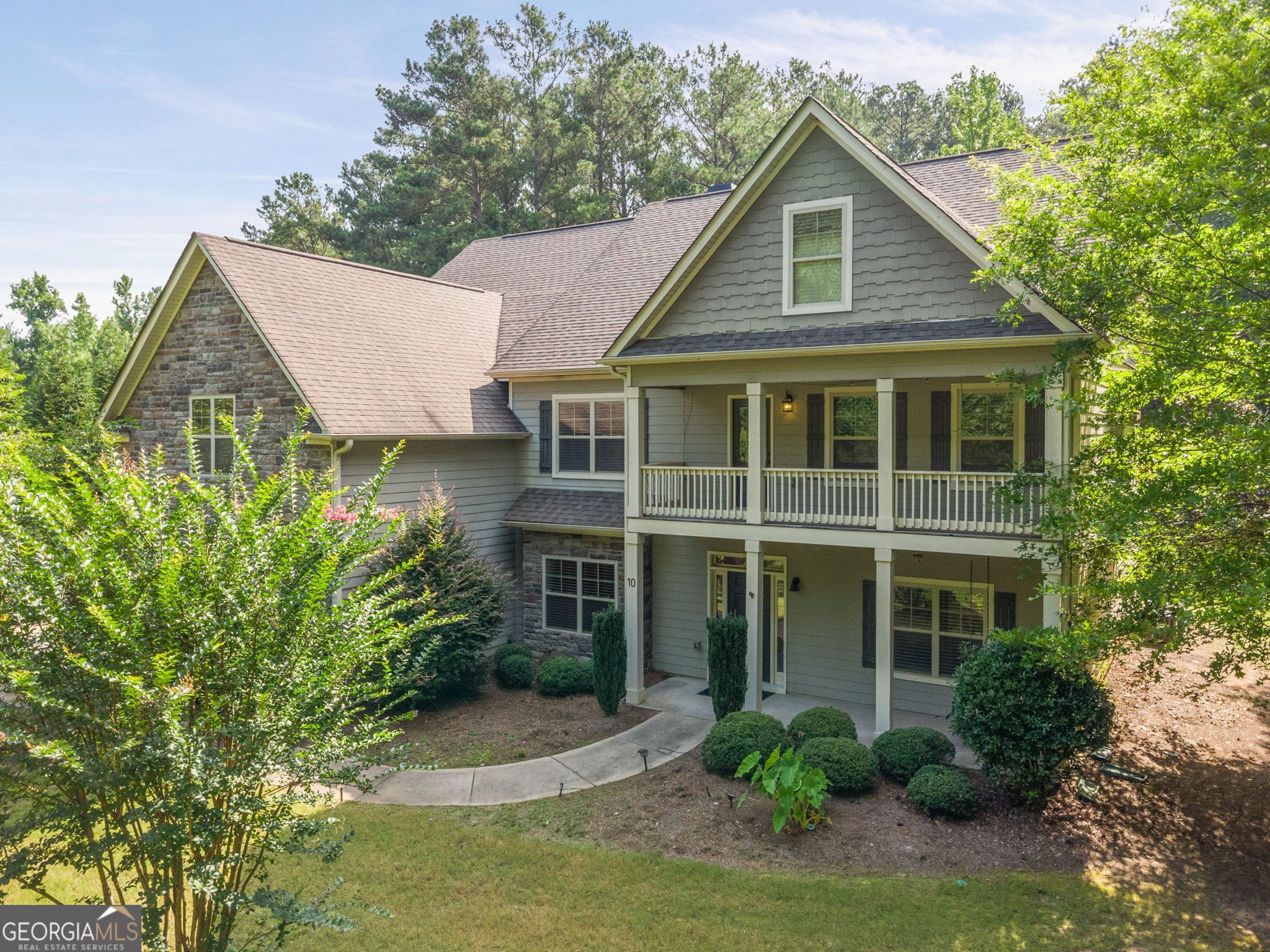 10 Ridgeview Ct, Newnan, GA 30263