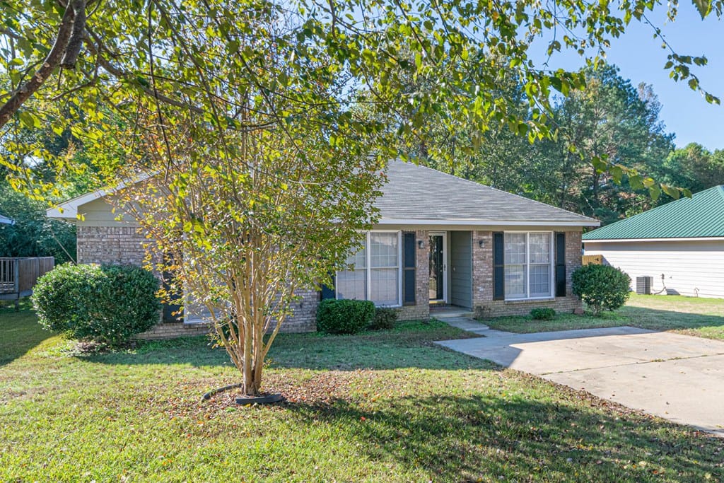 5280 Kingsberry Street, Columbus, GA, 31907