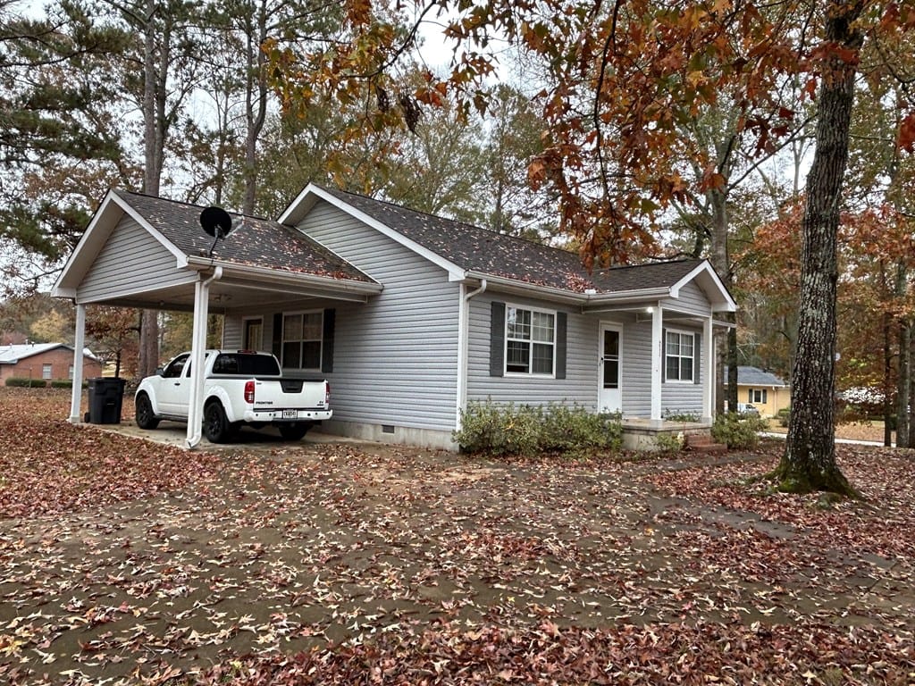 211 Nevada Street, Lagrange, GA, 30241 — Photo 2