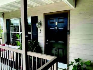 233 GLENN #3, Auburn, AL, 36830
