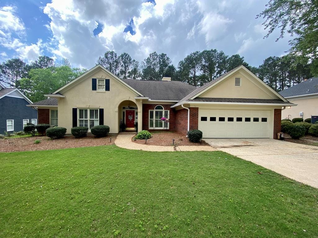 4878 Champion's Way, Columbus, GA, 31909