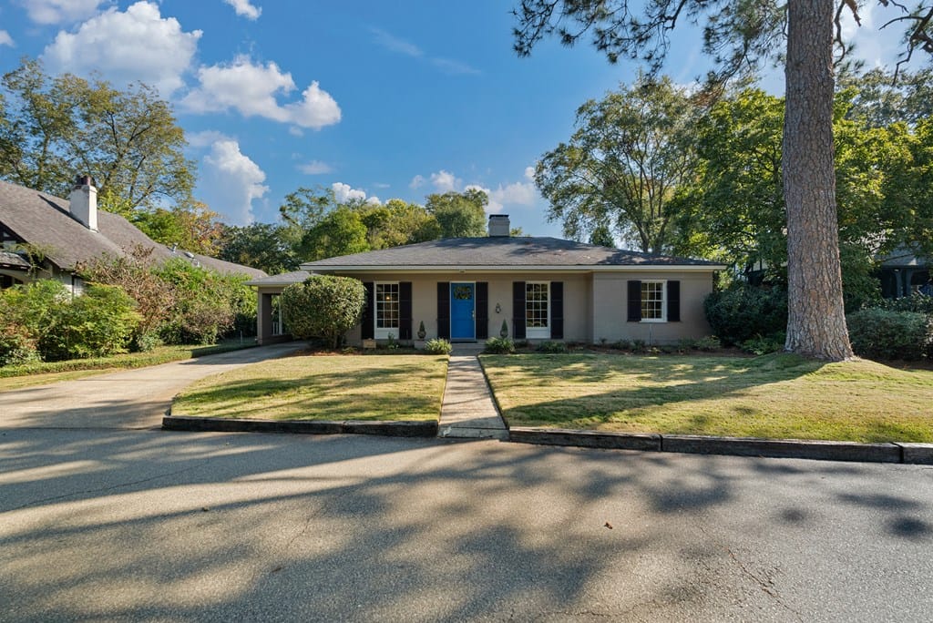 1122 Dinglewood Drive, Columbus, GA, 31906