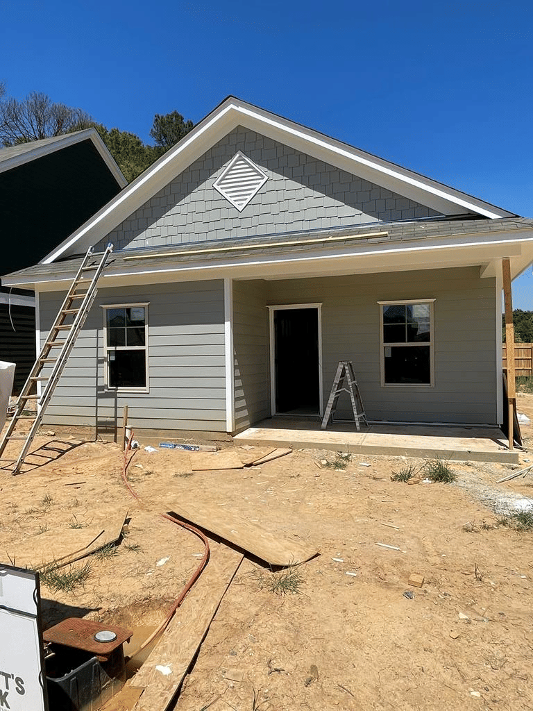 3317 Hal's Way, Columbus, GA, 31903