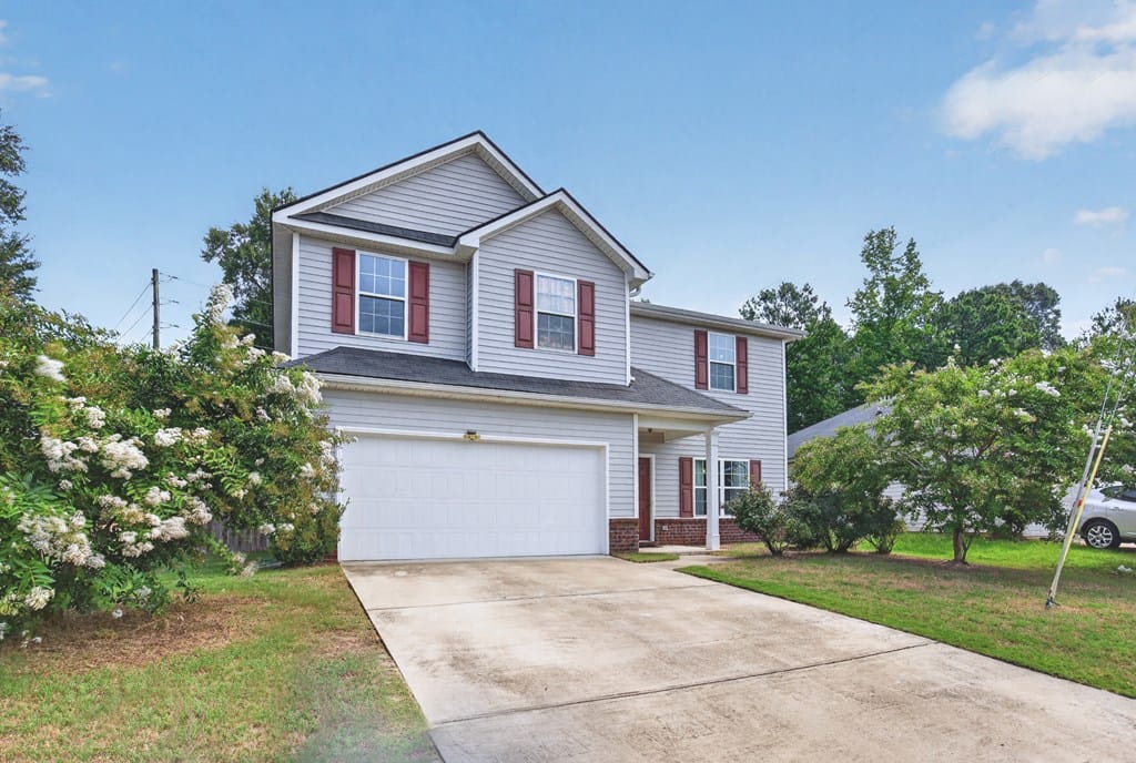 32 Willow Trace Dr, Phenix City, AL 36869