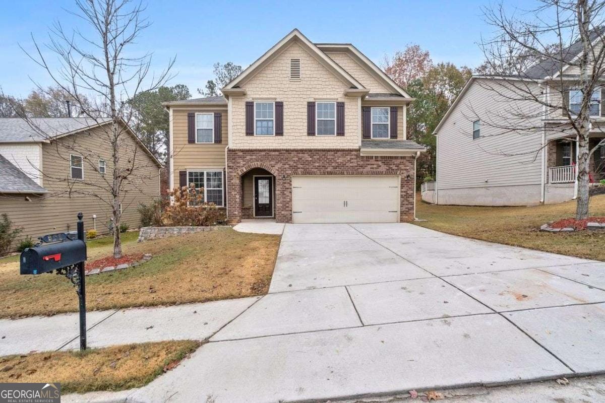 351 The, Newnan, GA, 30263