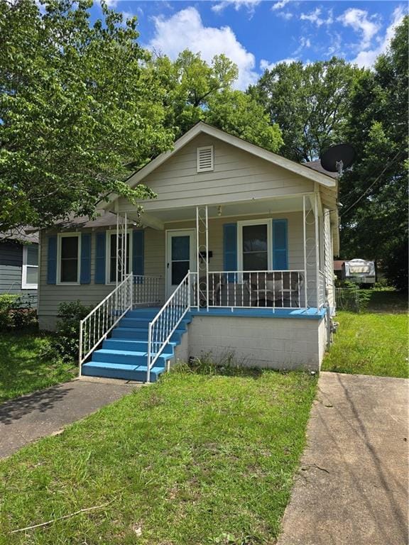 1009 11th Street, Phenix City, AL, 36867