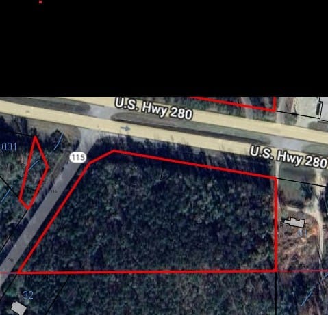 0 U.S. 280, Kellyton, AL, 35089 — Photo 2