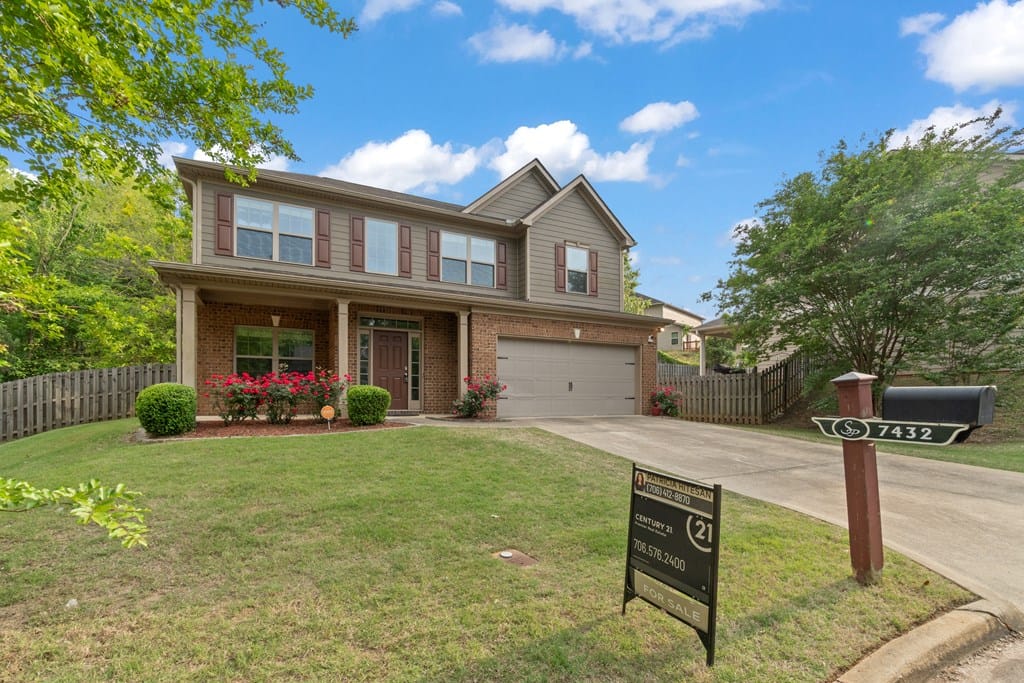 7432 Sorrel Court, Columbus, GA, 31909 — Photo 3