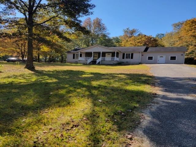 442 Plowshare Road, Carrollton, GA, 30117