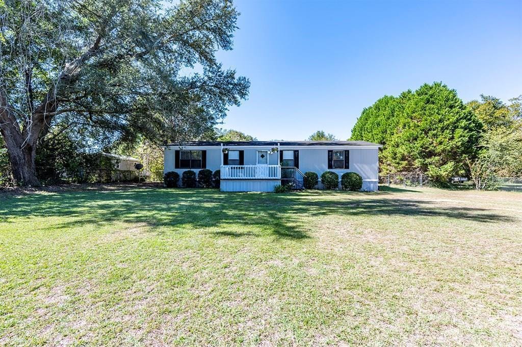 198 First, Leesburg, GA, 31763