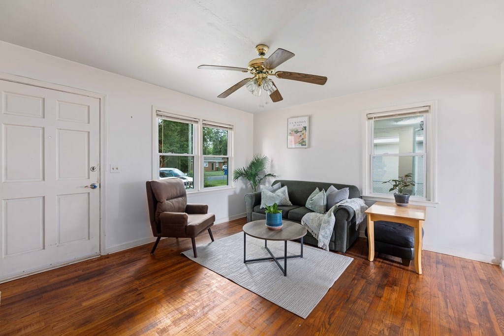 2725 Blan St, Columbus, GA 31903