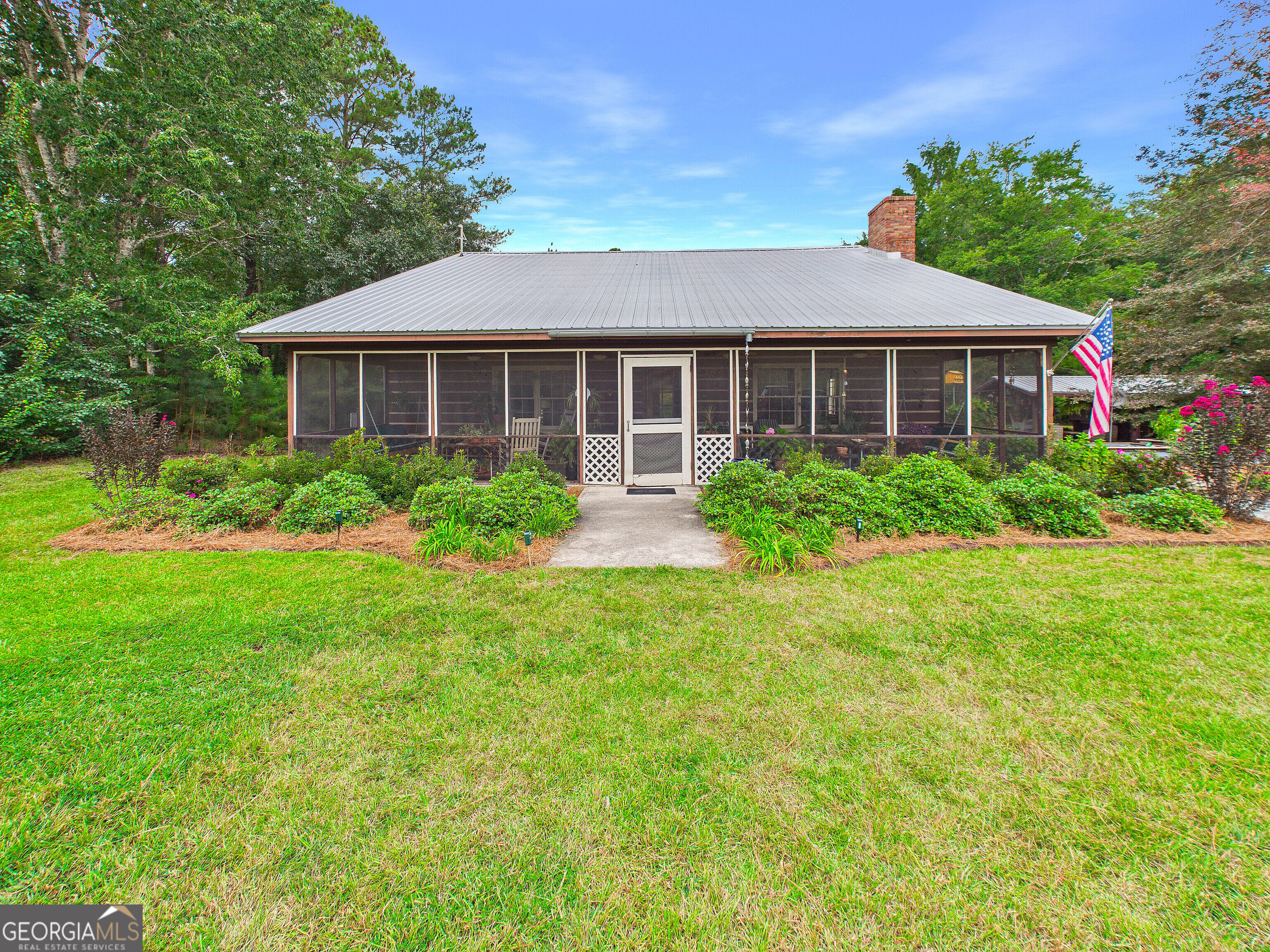 360 Parks, Butler, GA, 31006
