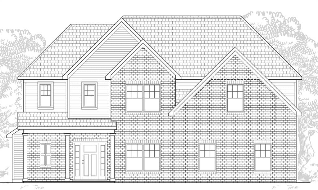 8727 McKee, Upatoi, GA, 31829
