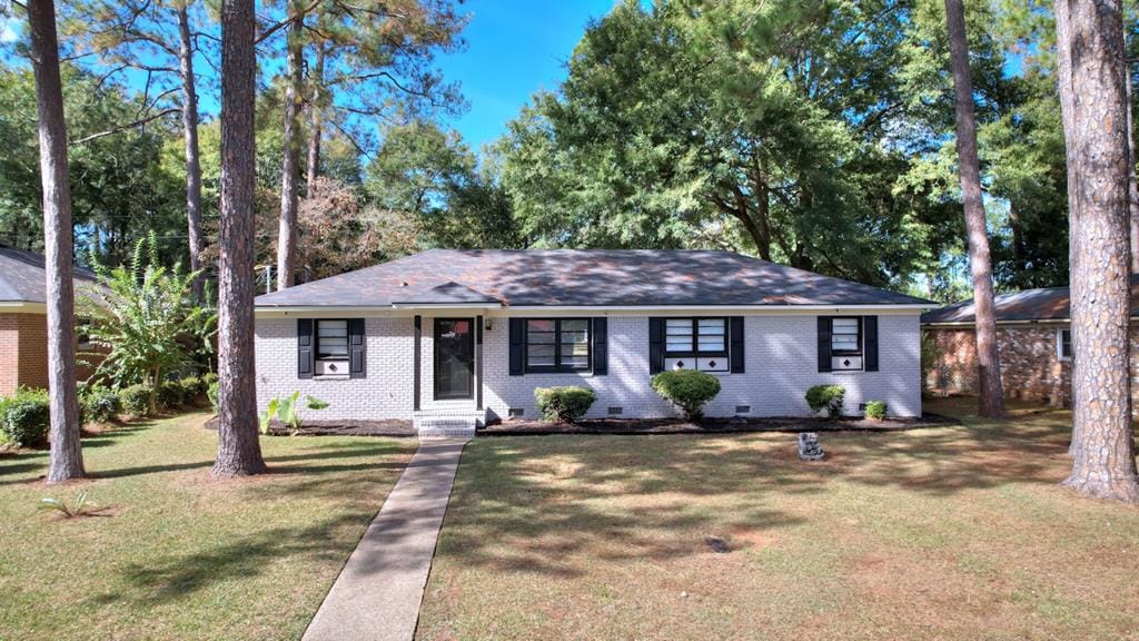2009 Juniper Drive, Albany, GA, 31721