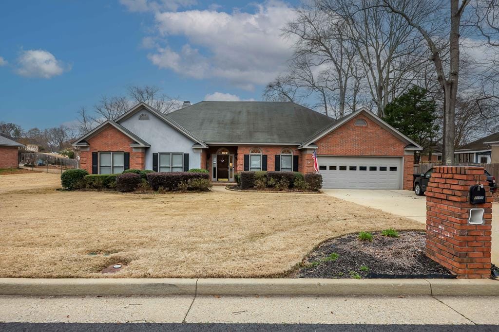 7164 West Wynfield Loop, Midland, GA, 31820