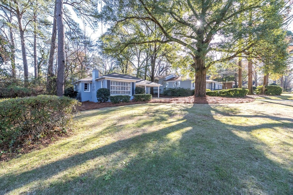 2016 Wells Drive, Columbus, GA, 31906