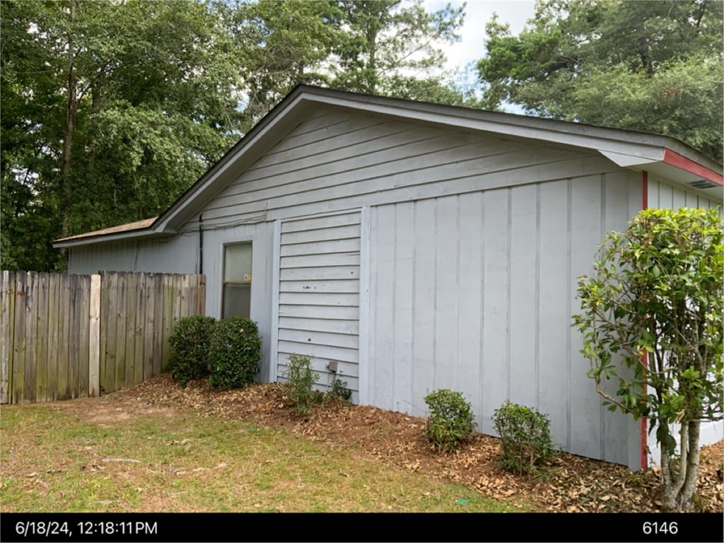 616 Bison Ln, Albany, GA 31721