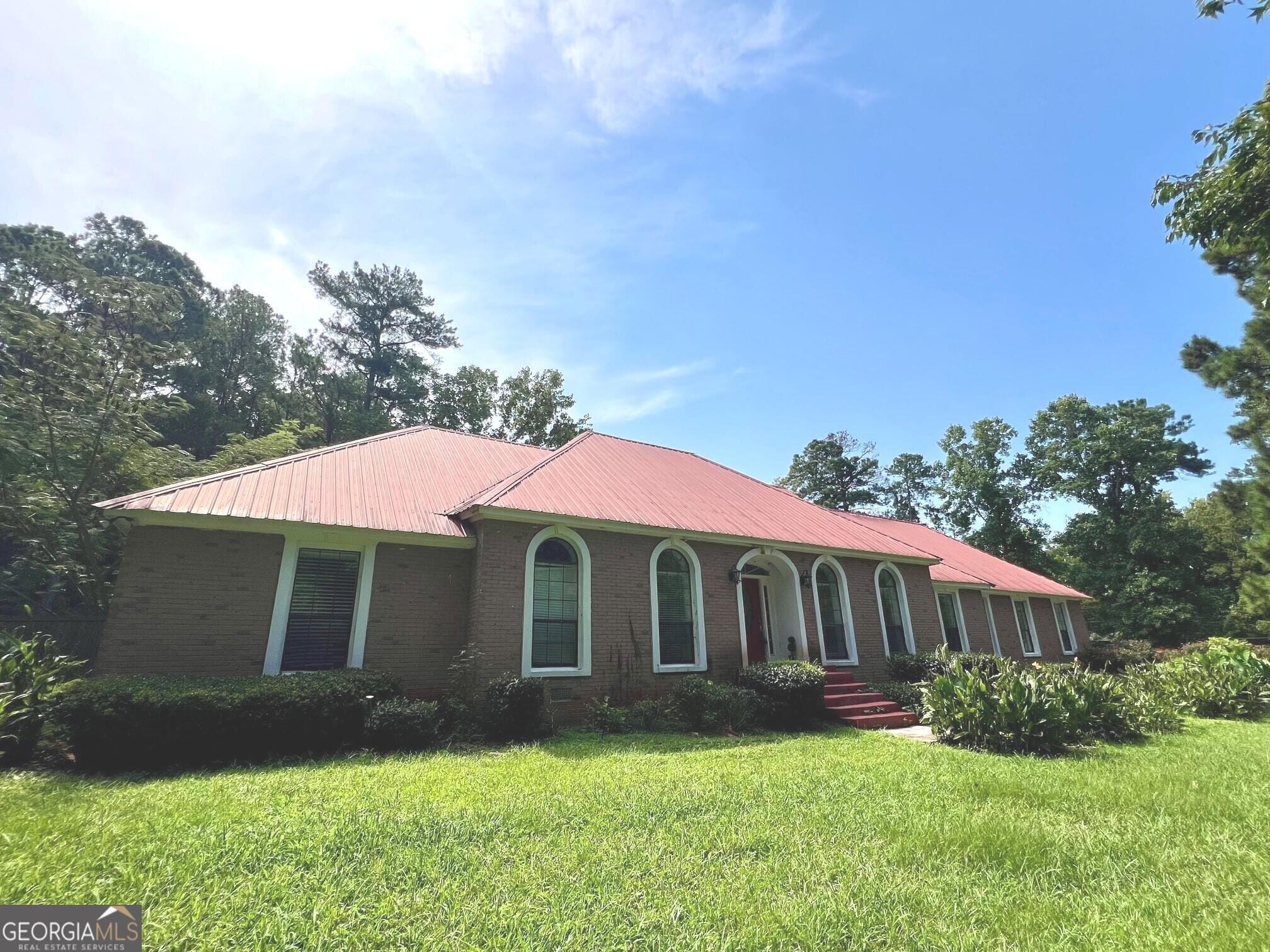100 Lakeshore, Lagrange, GA, 30240