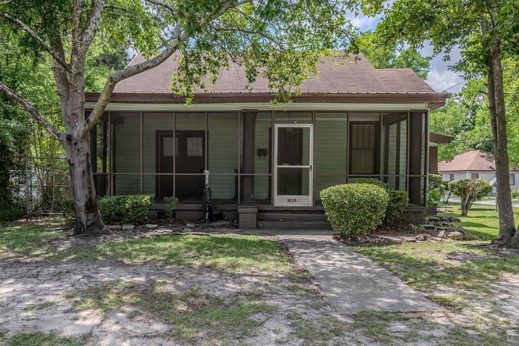 1033 Britt Avenue, Columbus, GA, 31906