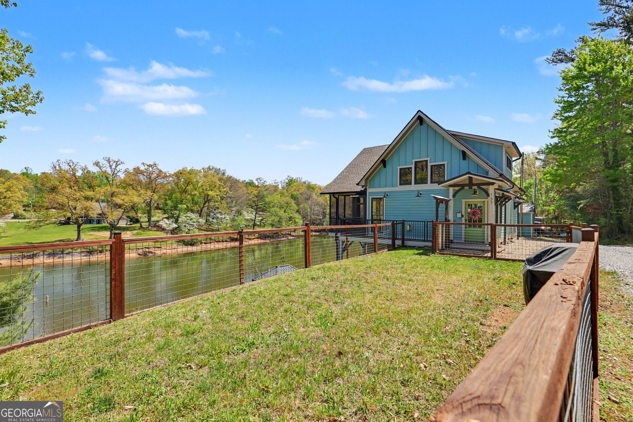 137 Kilmoore Ln, Hayesville, NC 28904, USA