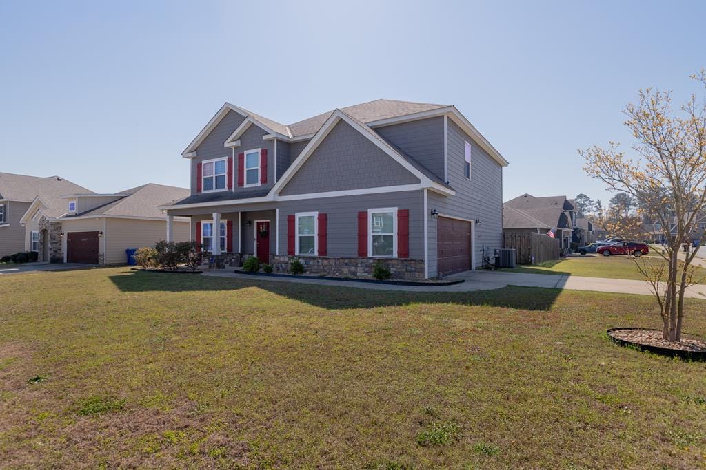 6701 Capot Court, Midland, GA, 31820