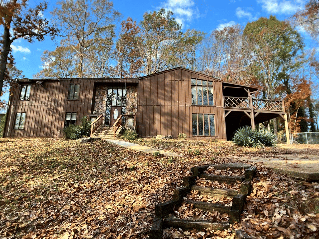 5527 Roaring Branch Rd, Columbus, GA 31904, USA — Photo 1