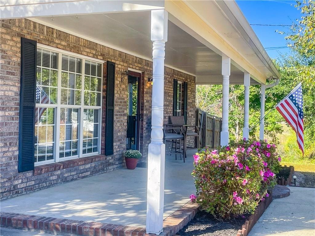 280 Mimosa Road, Phenix City, AL, 36870 — Photo 2