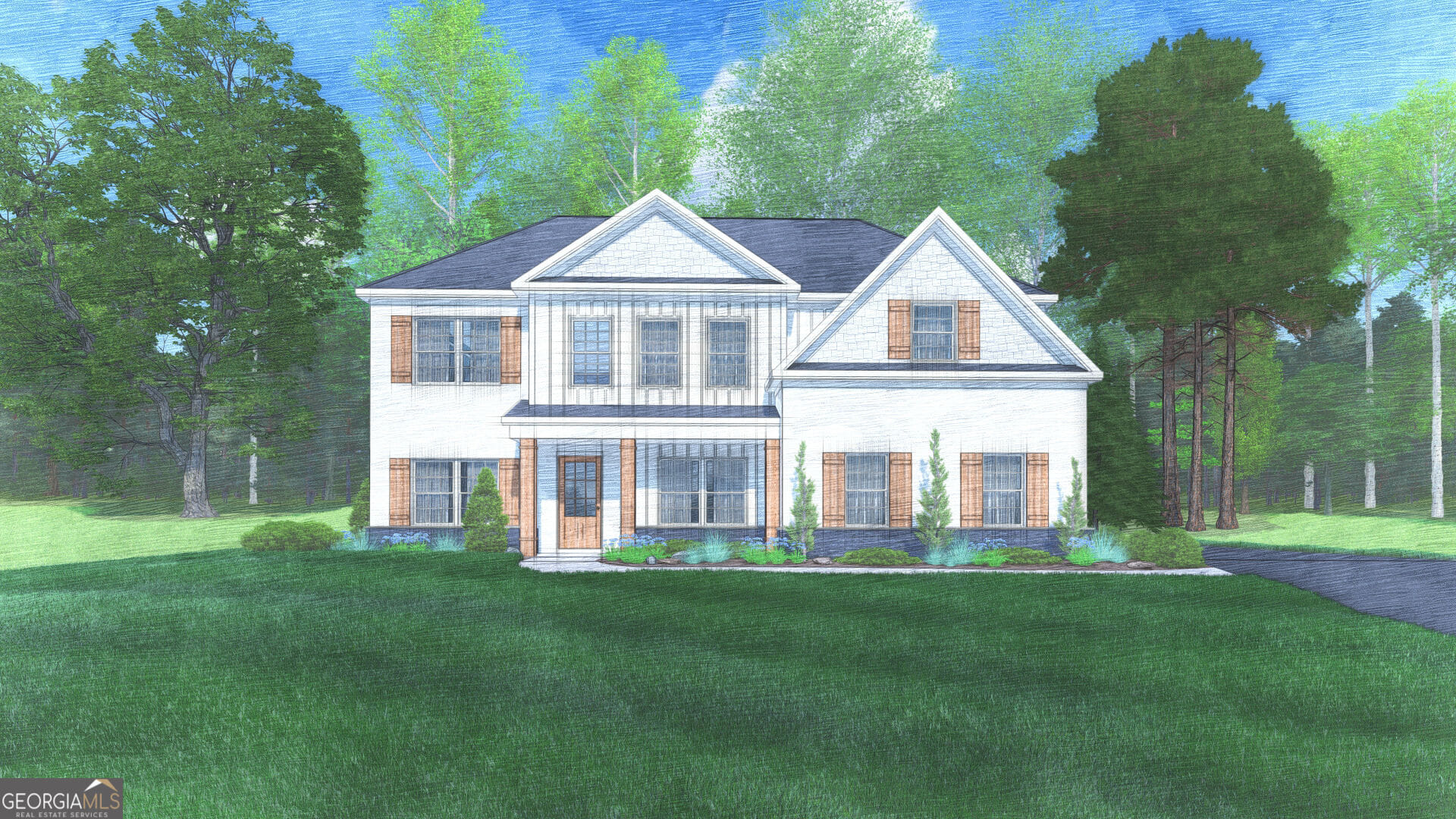 10 Fortson Road #10, Fortson, GA, 31808