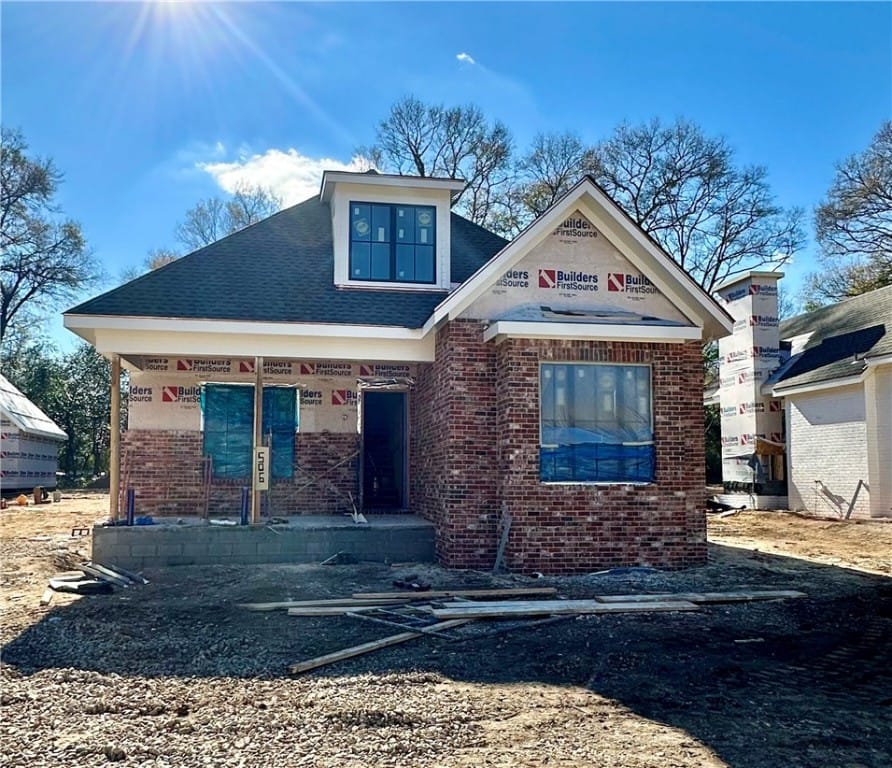 506 MOORES MILL, AUBURN, AL, 36830