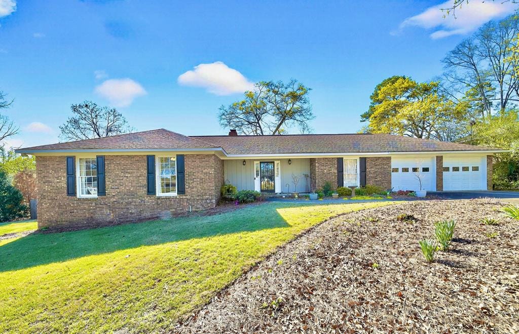 1 South Whisper Court, Columbus, GA, 31909