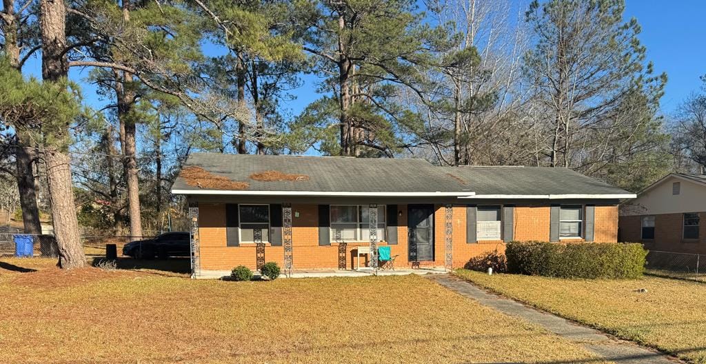 1524 Mazor Drive, Columbus, GA, 31907