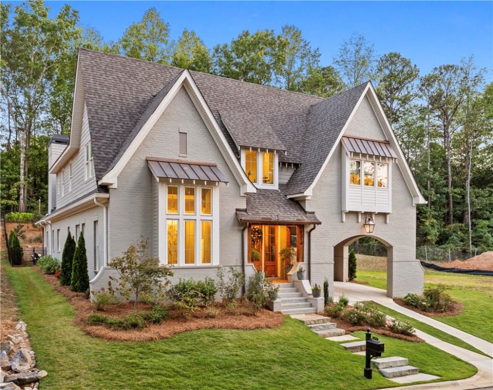 1370 ANNALUE RIDGE, Auburn, AL, 36830 — Photo 2