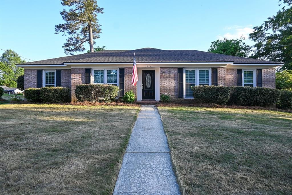 3918 Gray Fox Drive, Columbus, GA, 31909