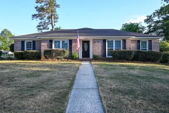 3918 Gray Fox Drive, Columbus, GA, 31909