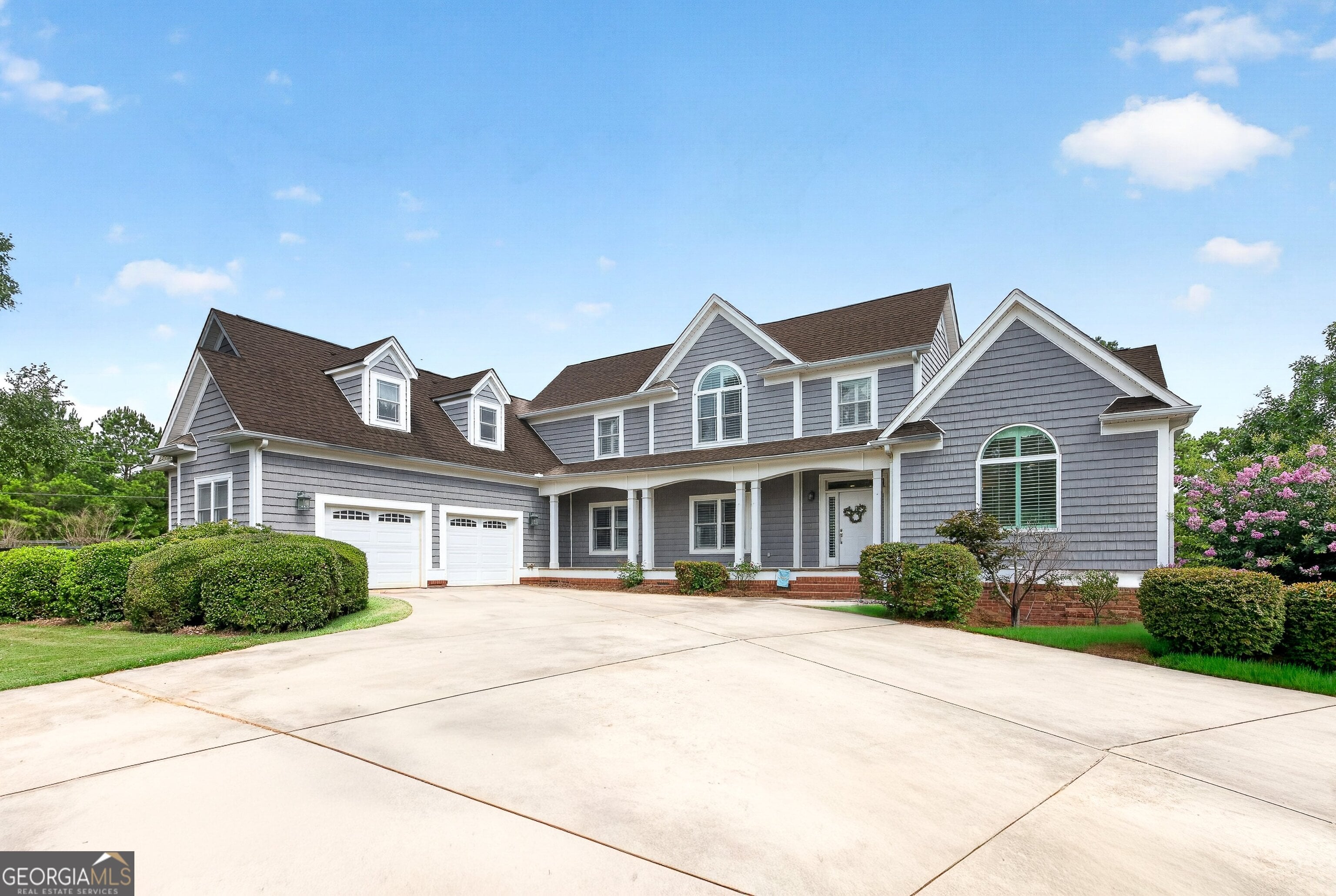 1000 Walton Rd, Newnan, GA 30263