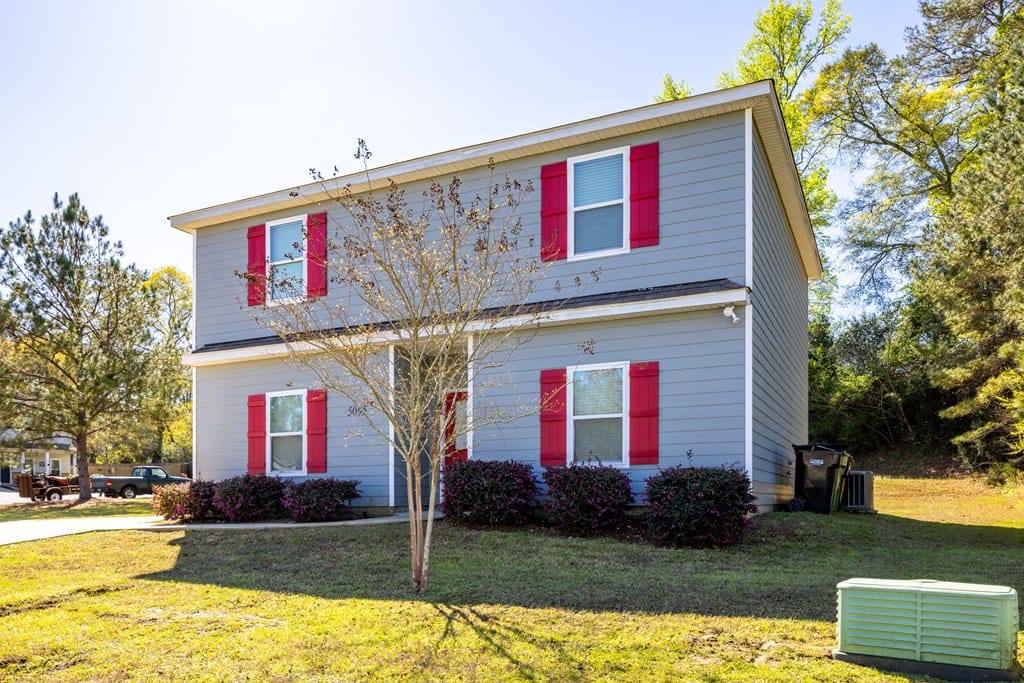 5095 Kingsberry Ln, Columbus, GA 31907, USA