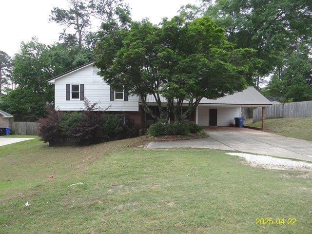 1616 Double Churches Road, Columbus, GA, 31904