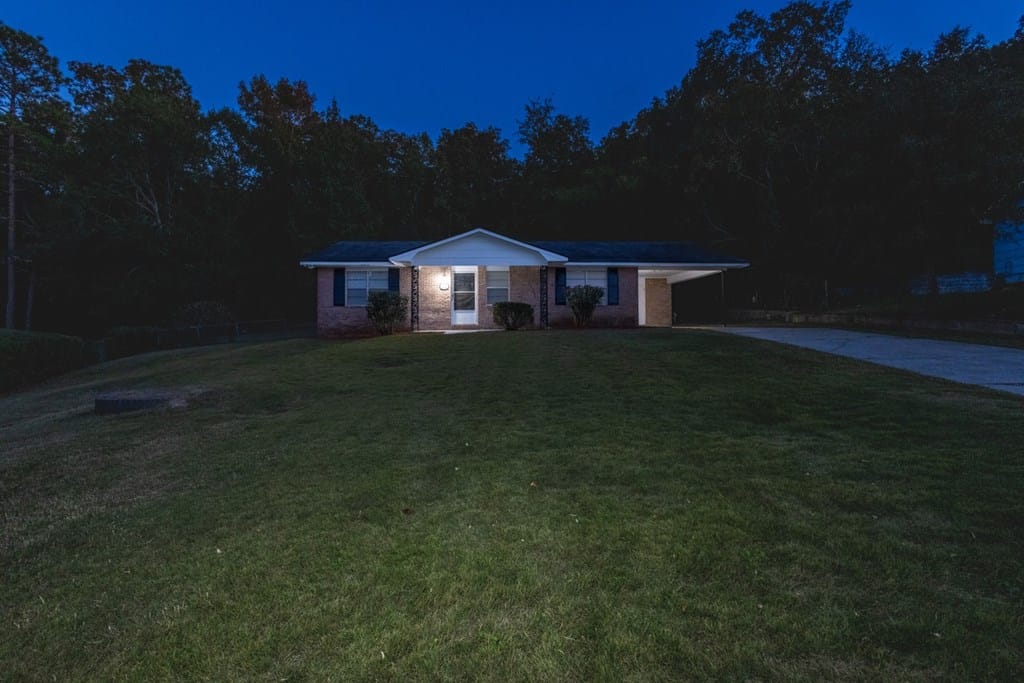 5420 Spencer Lane, Columbus, GA, 31907-6146 — Photo 2