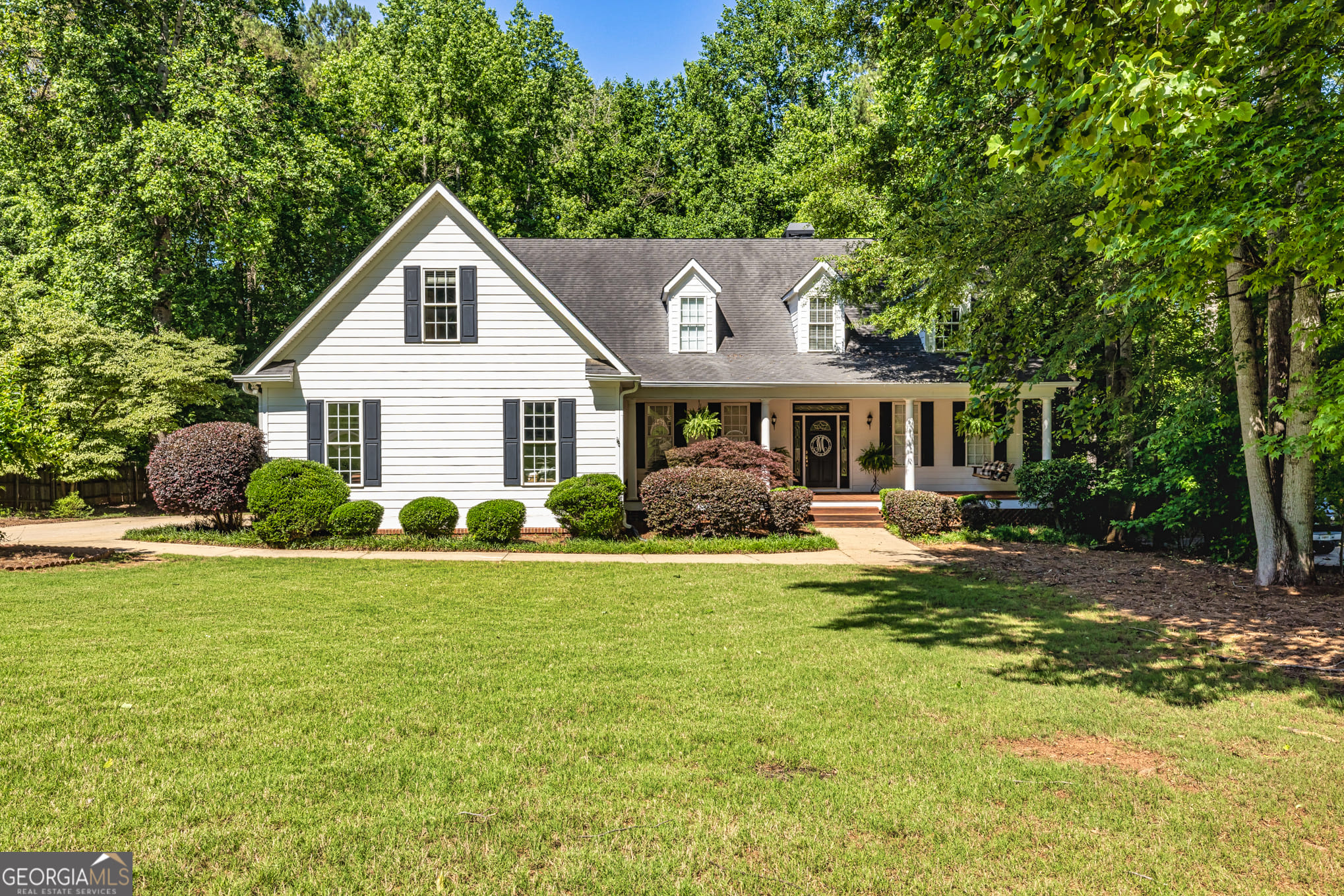 305 South Shore Drive, Newnan, GA, 30263