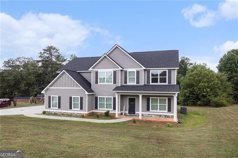 111 Hamilton Lake View Court, LaGrange, GA, 30241