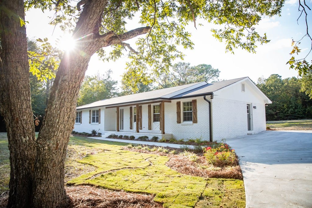 425 Lee Road 0283, Salem, AL, 36874