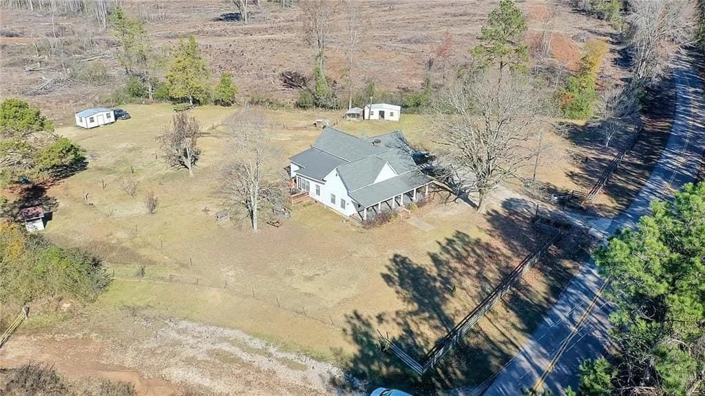 1069 Lee Rd 73, Waverly, AL, 36879 — Photo 3