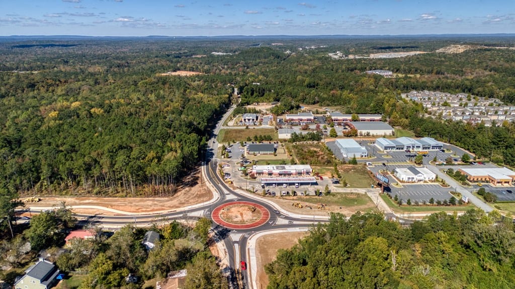 8350 Fortson Rd, Fortson, GA 31808