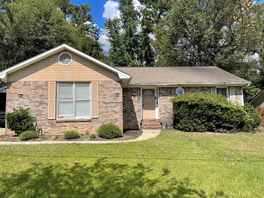 5833 Bunche Street, Columbus, GA, 31907